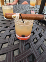 Match Cigar Jeffersonville food