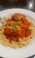 Grandma's Meatball food