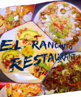 El Ranchito food