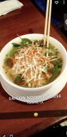 Saigon Noodle House food