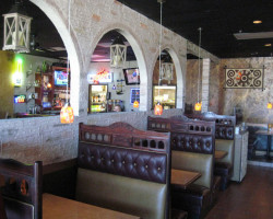 Fiesta Mexicana Louisburg inside