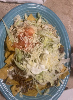 Fiesta Mexicana Louisburg food