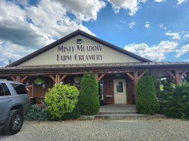 Misty Meadow Farm Creamery Phone Number, Reservations, Reviews inside