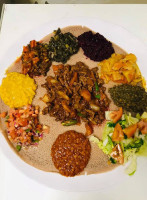 Abugida Ethiopian Cuisine And Cafe food