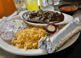 Tu Jalisco Mexican food