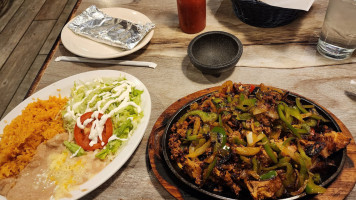 San Felipe Mexican food