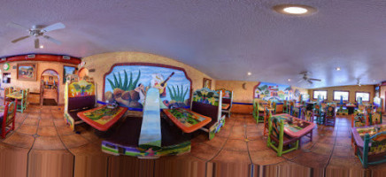 Rancho Grande Mexican Carroll, Iowa inside