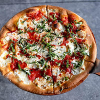 Milan’s Wood Fired Pizza Phone Number, Reservations, Reviews food