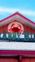 St. Pete Beach Crabby Bill's Seafood outside