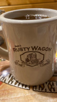 Rusty Wagon Old Tyme Food food