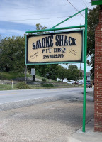 Smoke Shack outside