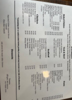 Il Castello Pizzeria E menu