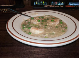 Trail Break At Schroon Lake Dining Lodging food