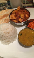 Himalaya food