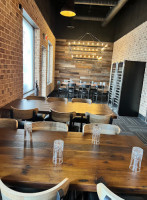 Sweet N Savory's Epicurean Bistro In Wilm inside