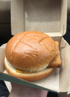 Mcdonald's food