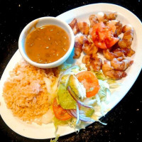 El Fino Mexican Food food