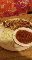 Porky's -b-q food