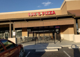 Ray's Pizza Phone Number, Reservations, Reviews outside