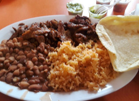 Tacos Ameca #2 food