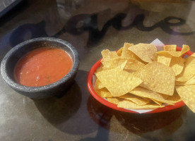 Taqueria Guadalajara #1 food