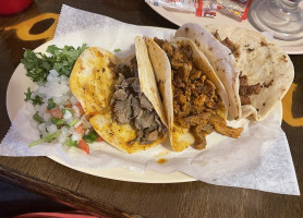 Taqueria Guadalajara #1 food