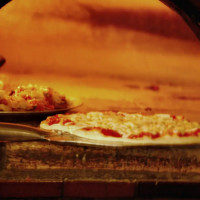 Veneto Wood Fired Pizza Pasta food