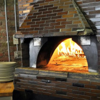 Veneto Wood Fired Pizza Pasta food