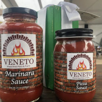 Veneto Wood Fired Pizza Pasta food