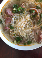 Pho K&k food