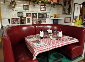 Buca Di Beppo Strongsville food