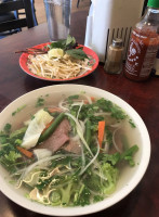 Pho K&k food