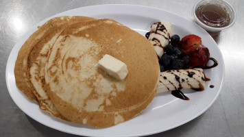 Fresh And Delicious Bakery food