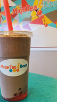 Mightea Boba food