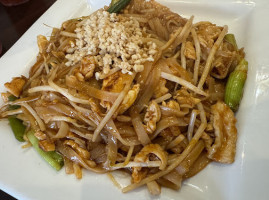 Thai Bayside food