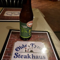 Olde Tyme Steakhause food