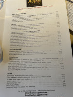 Mustards Grill Phone Number, Reservations, Reviews menu