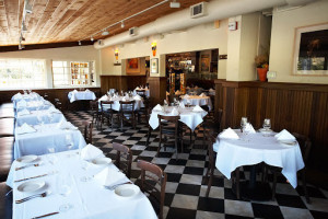 Mustards Grill Phone Number, Reservations, Reviews food