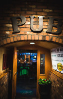 Patrick's Pub Eatery Phone Number, Reservations, Reviews outside