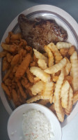 Curley's Country Kitchen food