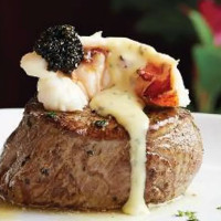 Fleming's Steakhouse Tucson food