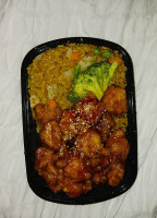 China House food