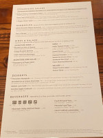 Longhorn Steakhouse In Picker menu