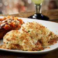 Longhorn Steakhouse In Picker food