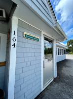 Johnson's Restaurant And Dairy Bar outside