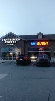 Umi Sushi Phone Number, Reservations, Reviews food