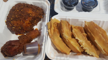 Richards' Southern Fried food