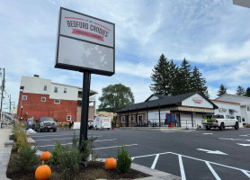 Bedford Candies food