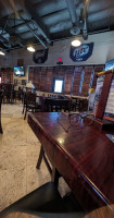 The Sand Trap Sports Grill inside