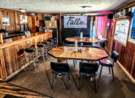 The Falls Inn Phone Number, Reservations, Reviews food